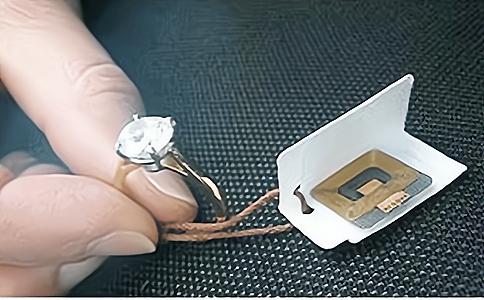 多應用化的RFID電子標簽你真的了解嗎？